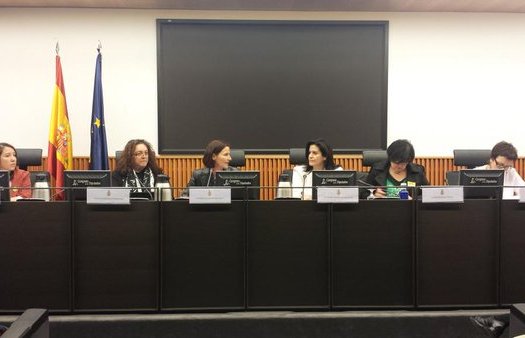 Acuerdo de la Comunidad Educativa con los Partidos Políticos en una nueva Ley de Educación que dé Estabilidad al Sistema Educativo