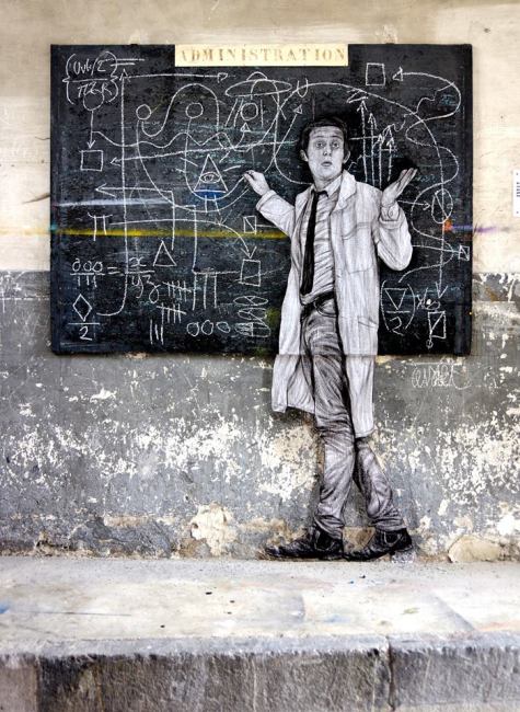 Ce qui se conçoit bien s'énonce clai | Lebalet