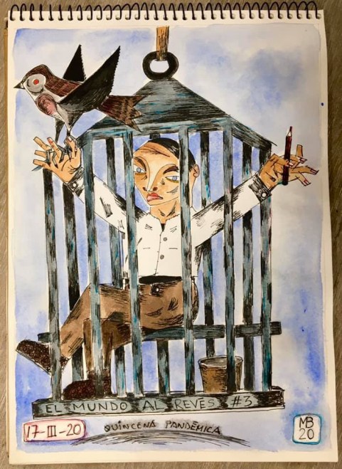 LA POBREZA IMPACTA, Y MUCHO, EN LA EDUCACIÓN